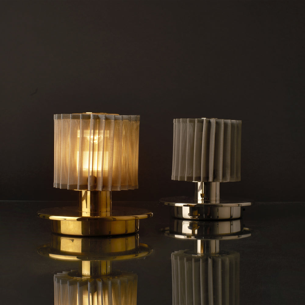 In The Sun Table Lamp
