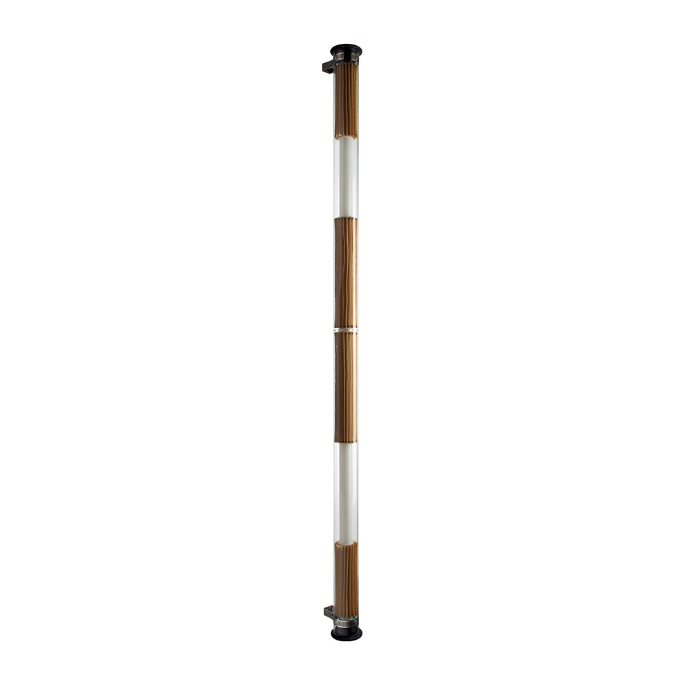 In The Tube 360 Outdoor Wall Sconce