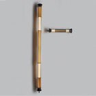 In The Tube 360 Outdoor Wall Sconce