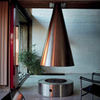 In The Tube 360 Outdoor Wall Sconce