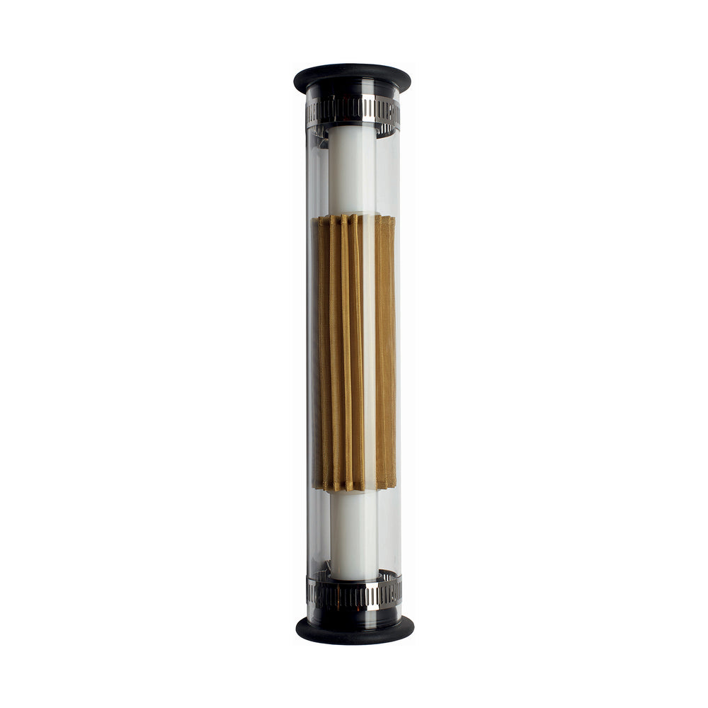 In The Tube 360 Outdoor Wall Sconce