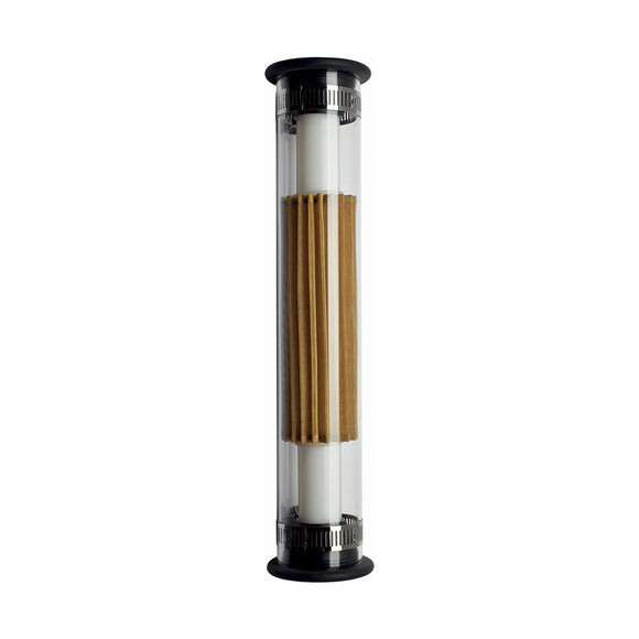In The Tube 360 Outdoor Wall Sconce