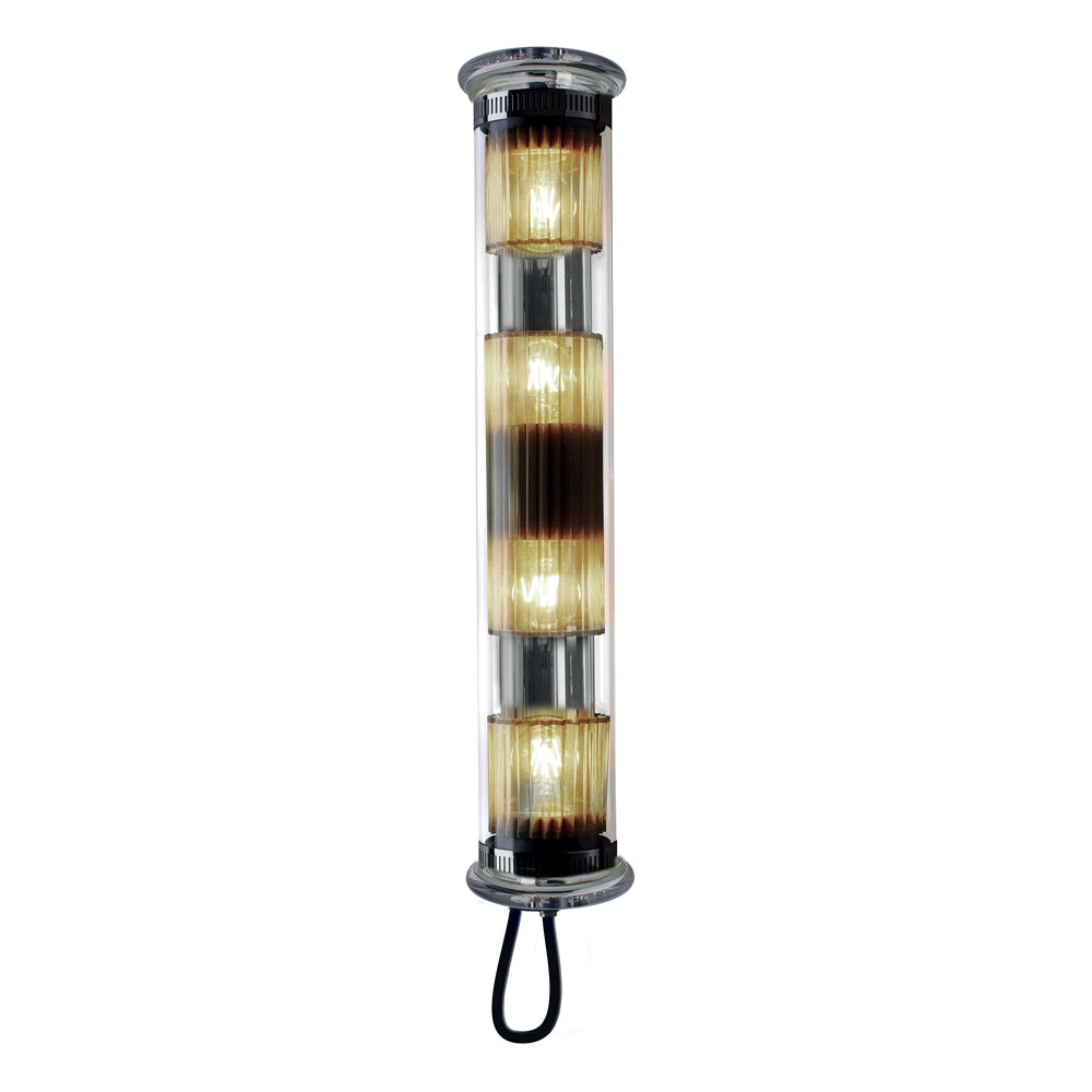 In The Tube Outdoor Wall Sconce