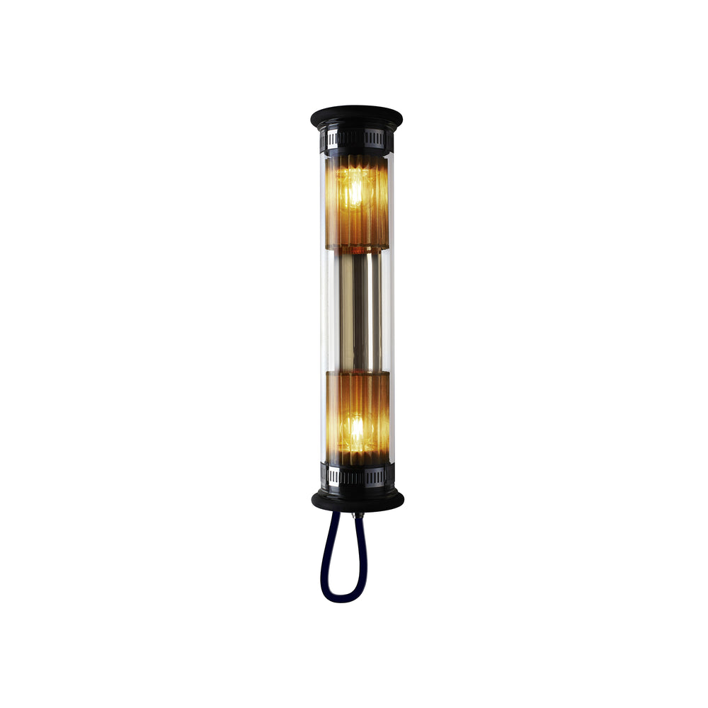 In The Tube Outdoor Wall Sconce