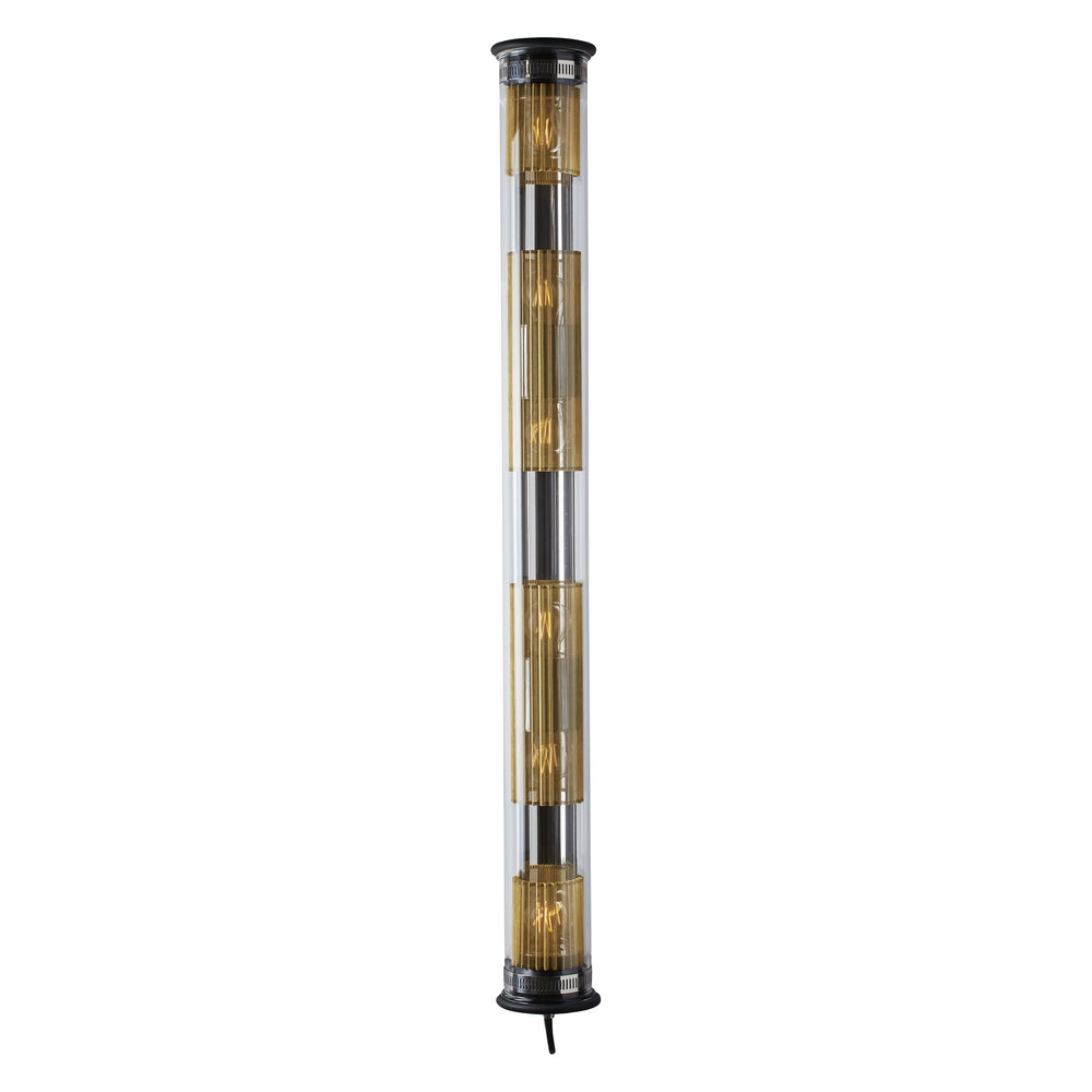 In The Tube Outdoor Wall Sconce