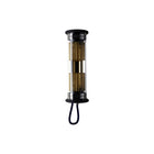 In The Tube Outdoor Wall Sconce