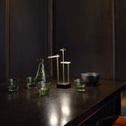 Knokke Table Lamp