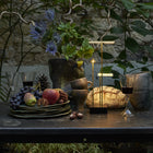 Knokke Table Lamp