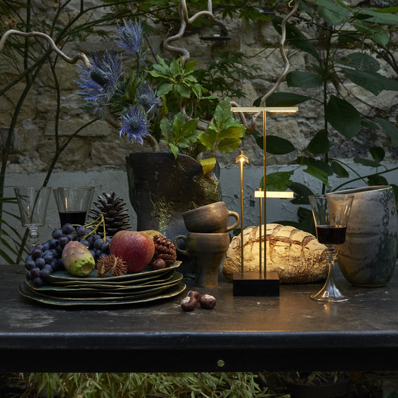 Knokke Table Lamp