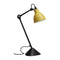 Lampe Gras N°205 Table Lamp  option Yellow