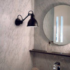 Lampe Gras N°304 Bathroom Vanity Light