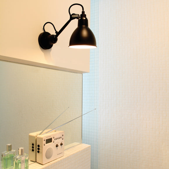 Lampe Gras N°304 Wall Sconce