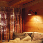 Lampe Gras N°304 Wall Sconce
