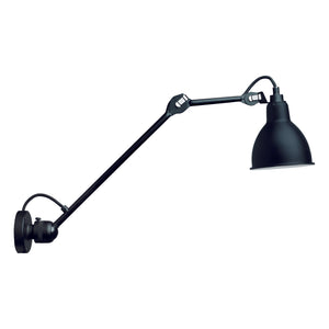 Lampe Gras N°304L Wall Sconce