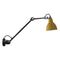 Lampe Gras N°304L Wall Sconce  option Yellow
