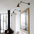 Lampe Gras N°304L Wall Sconce