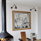 Lampe Gras N°304L Wall Sconce
