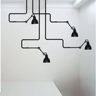 Lampe Gras N°312 Semi Flush Mount