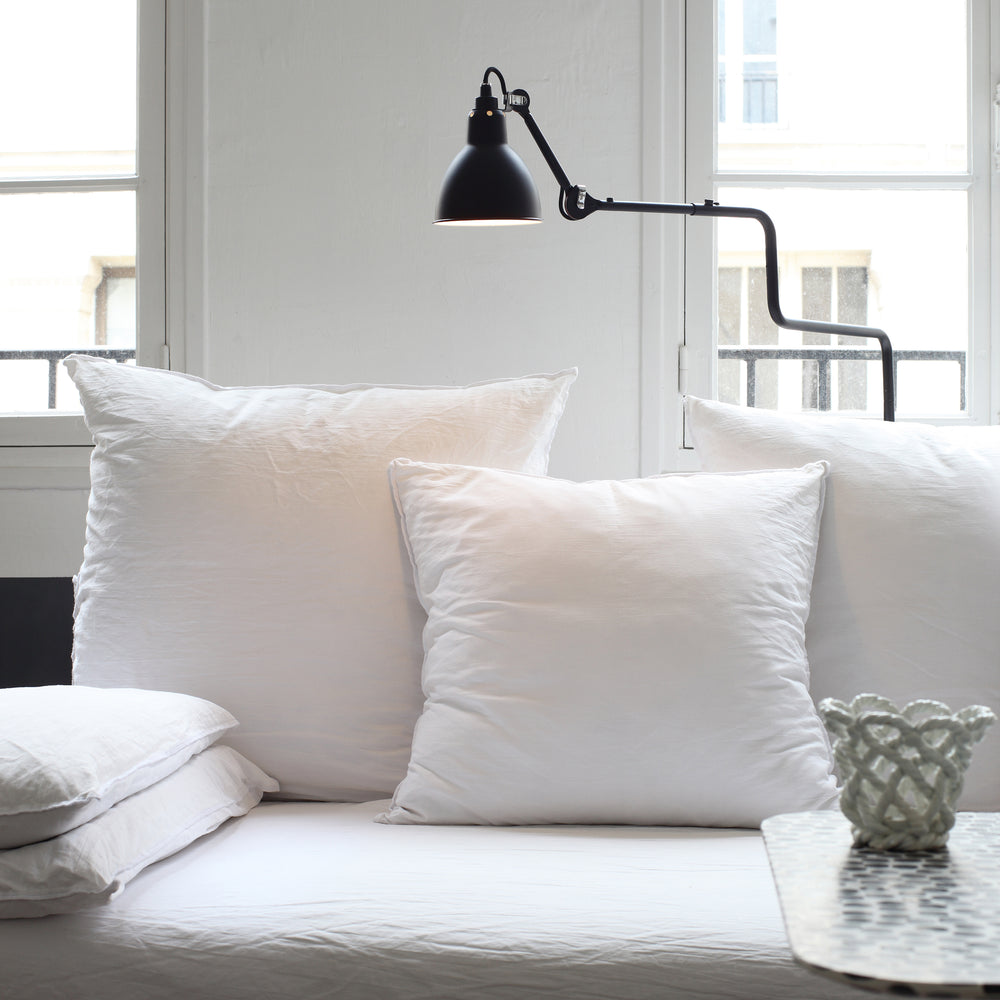 Lampe Gras N°411 Floor Lamp