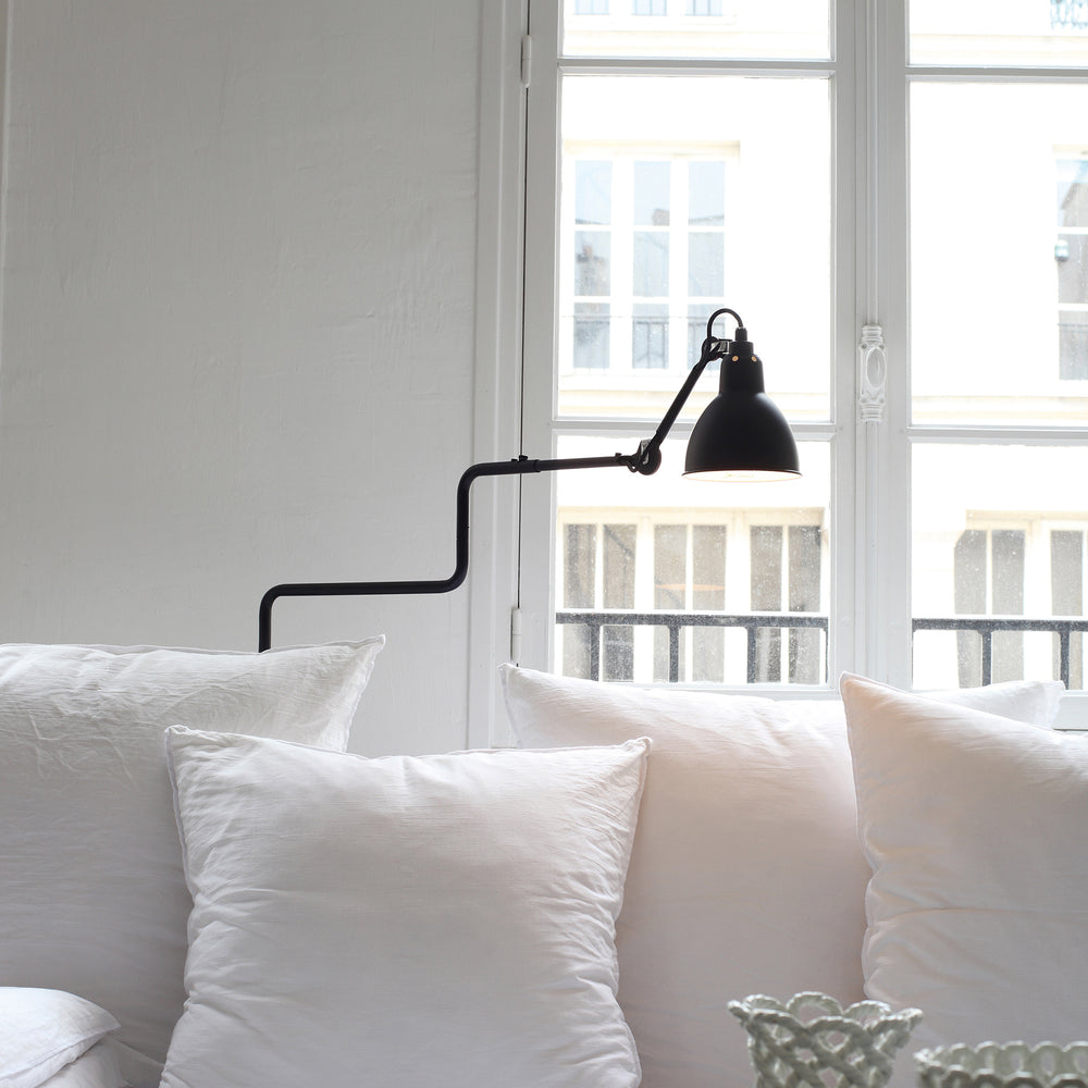 Lampe Gras N°411 Floor Lamp