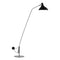 Mantis BS1 Floor Lamp  option Round