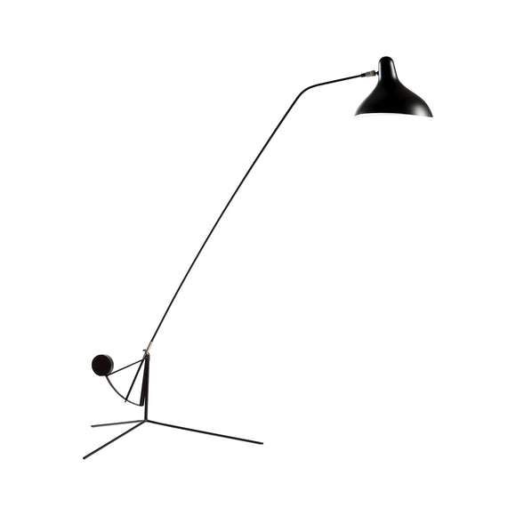 Mantis BS1 Floor Lamp