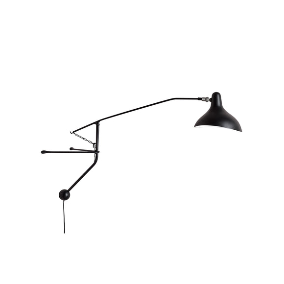 Mantis BS2 Wall Sconce