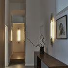 Org Wall Sconce