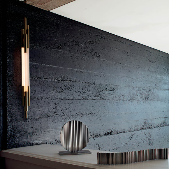 Org Wall Sconce