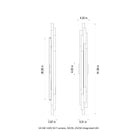 Org Wall Sconce