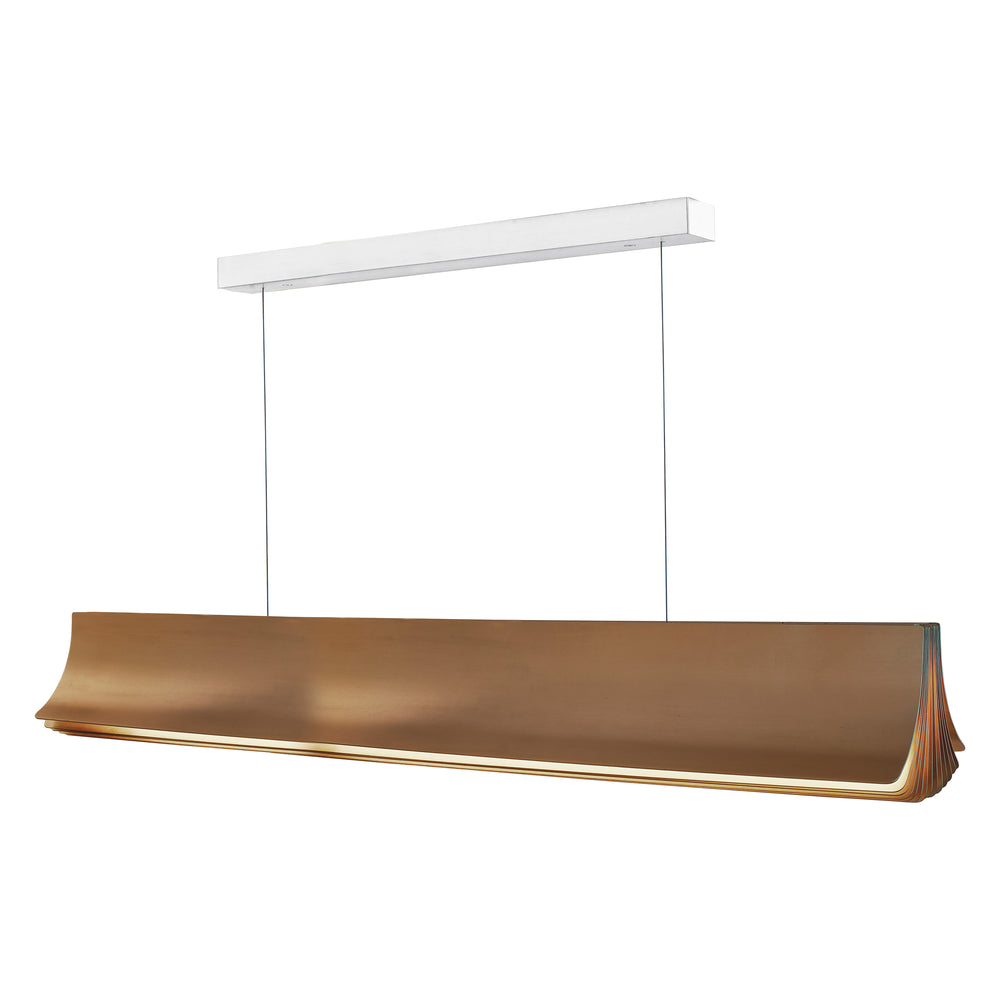 Respiro Pendant Light