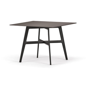 SEAX Square Outdoor Dining Table
