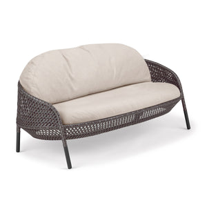 AHNDA 2-Seater Sofa