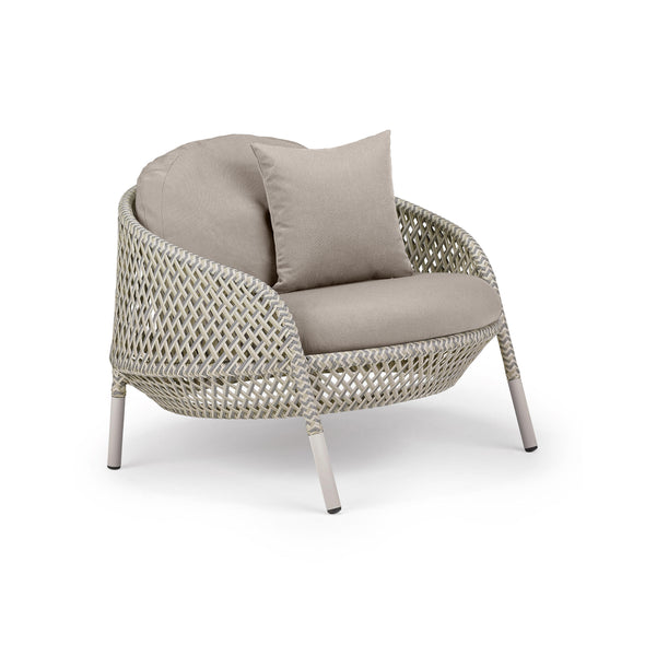 AHNDA Lounge Chair