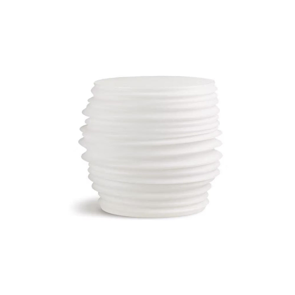 BABYLON PE Outdoor Stool/Side Table