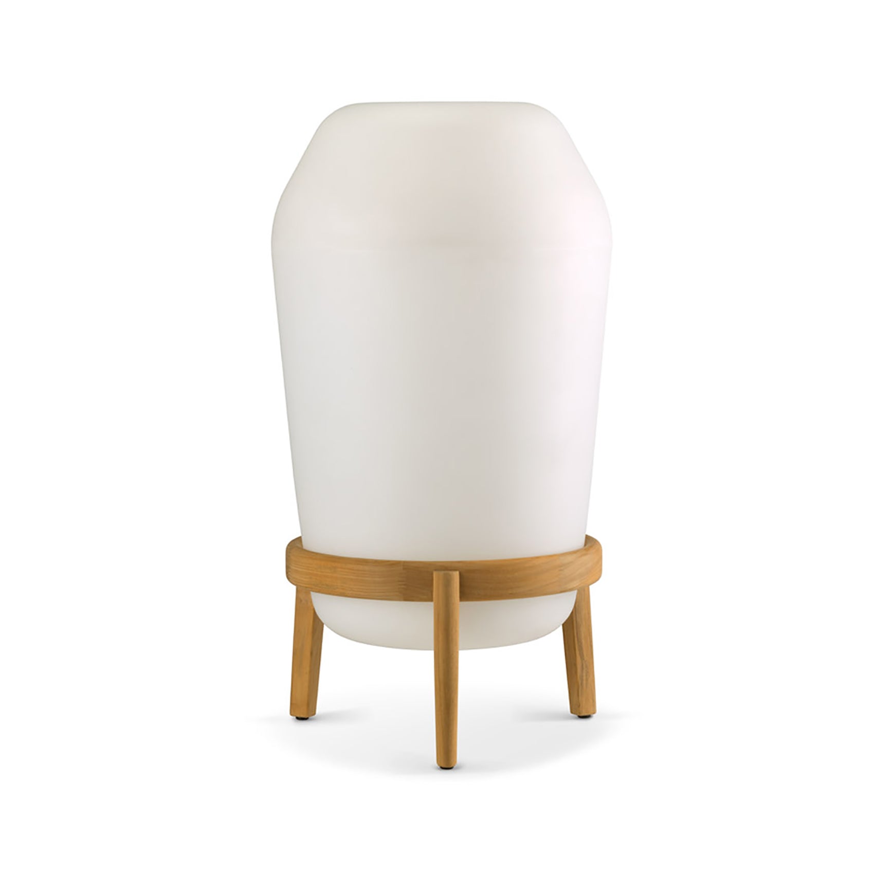 DEDON LOON Portable Outdoor Floor Lamp - 2Modern