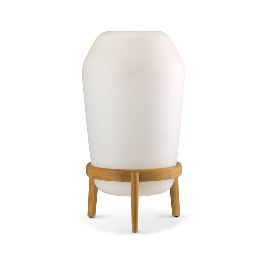 LOON Portable Outdoor Floor Lamp