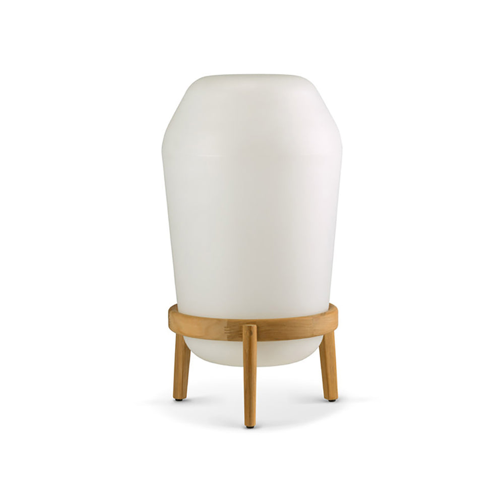 LOON Portable Outdoor Floor Lamp