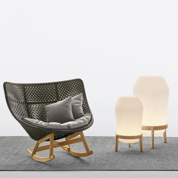 LOON Portable Outdoor Floor Lamp