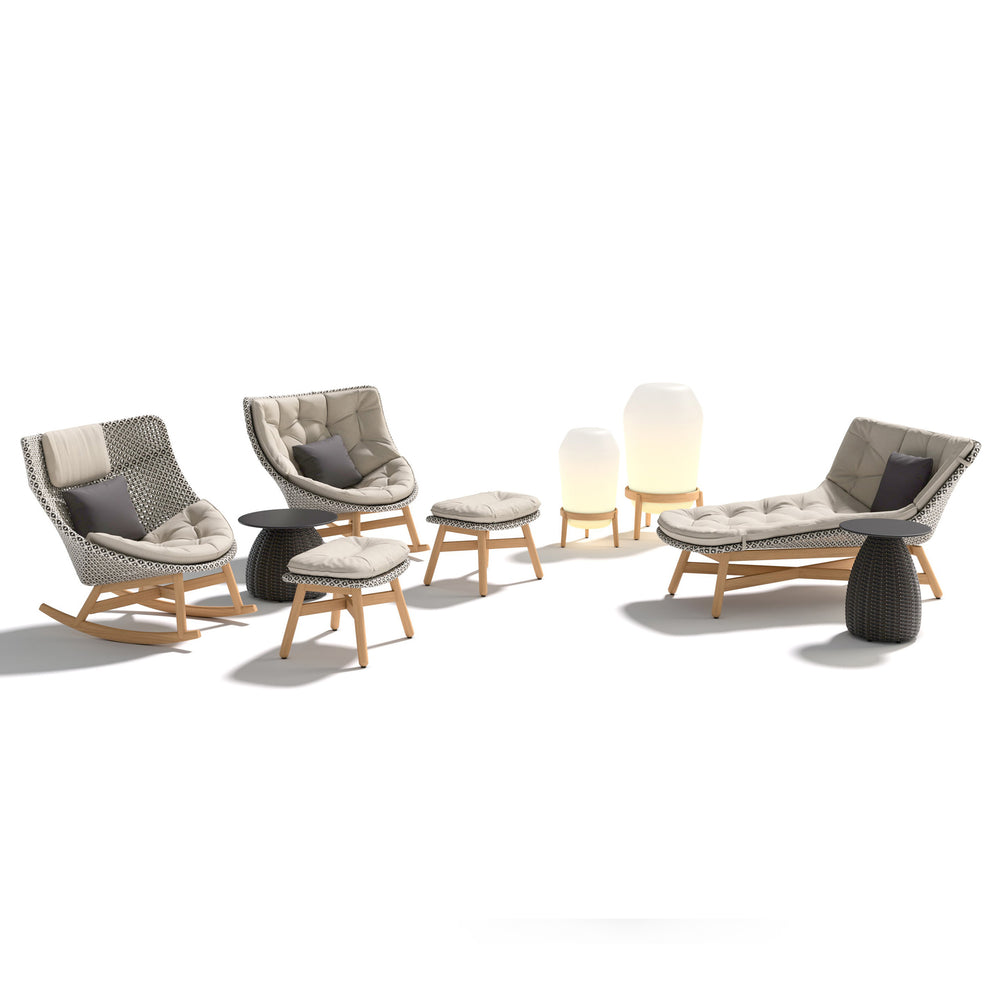 LOON Portable Outdoor Floor Lamp