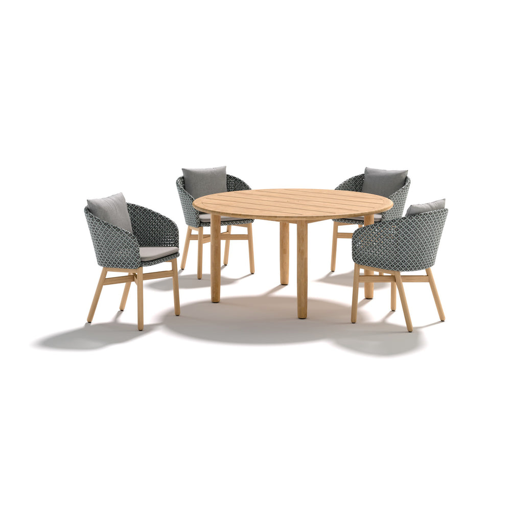 MBRACE Outdoor Dining Armchair