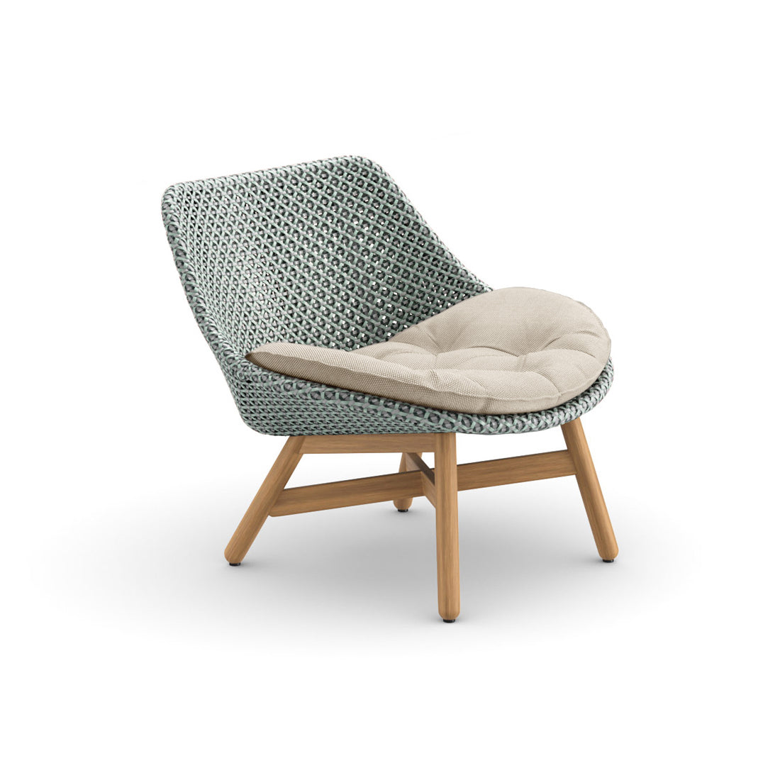 Salt foldable lounge club clearance chair