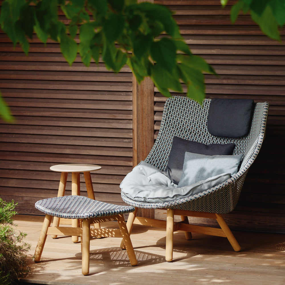 MBRACE Outdoor Club Chair