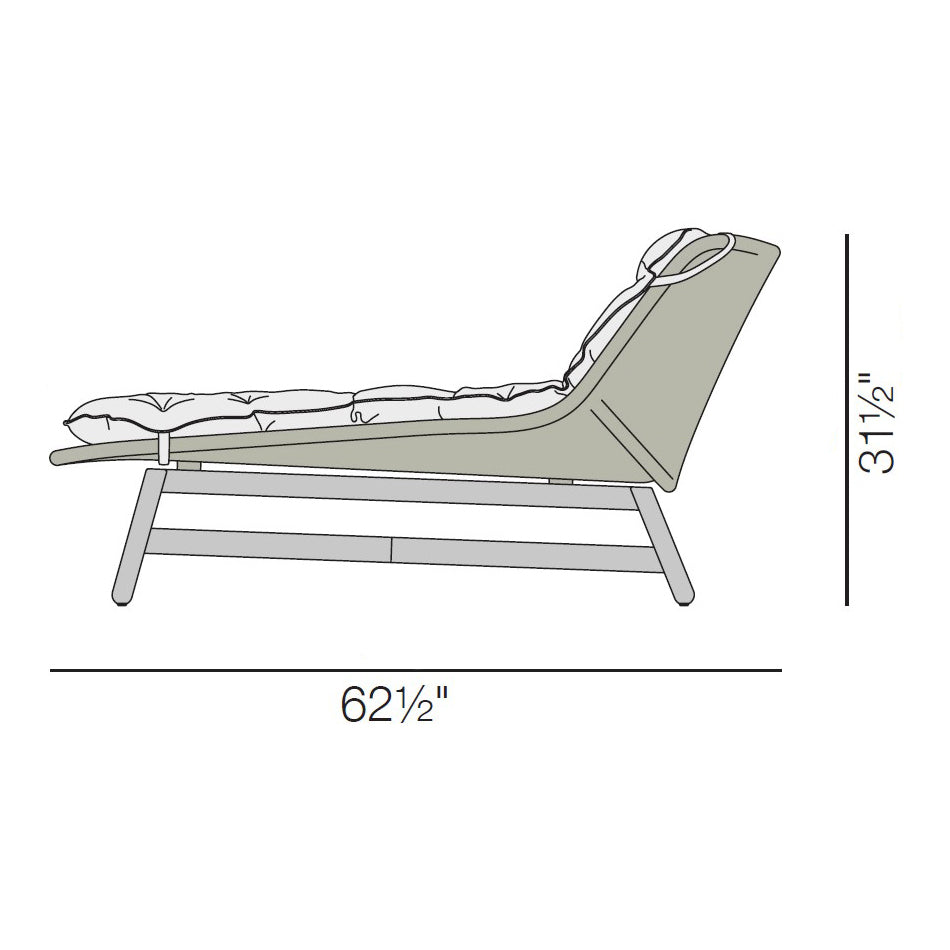 MBRACE Daybed