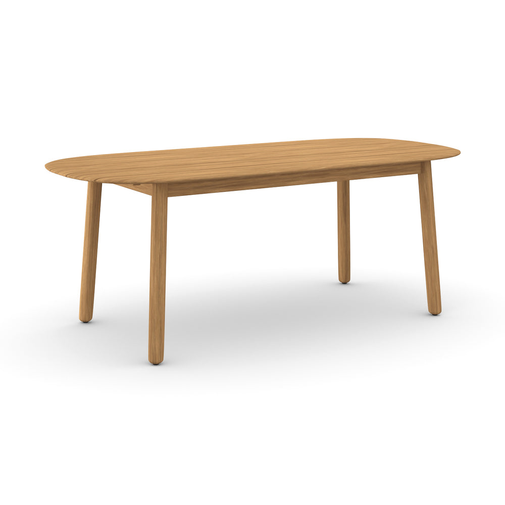 MBRACE Outdoor Dining Table
