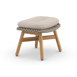 MBRACE Footstool
