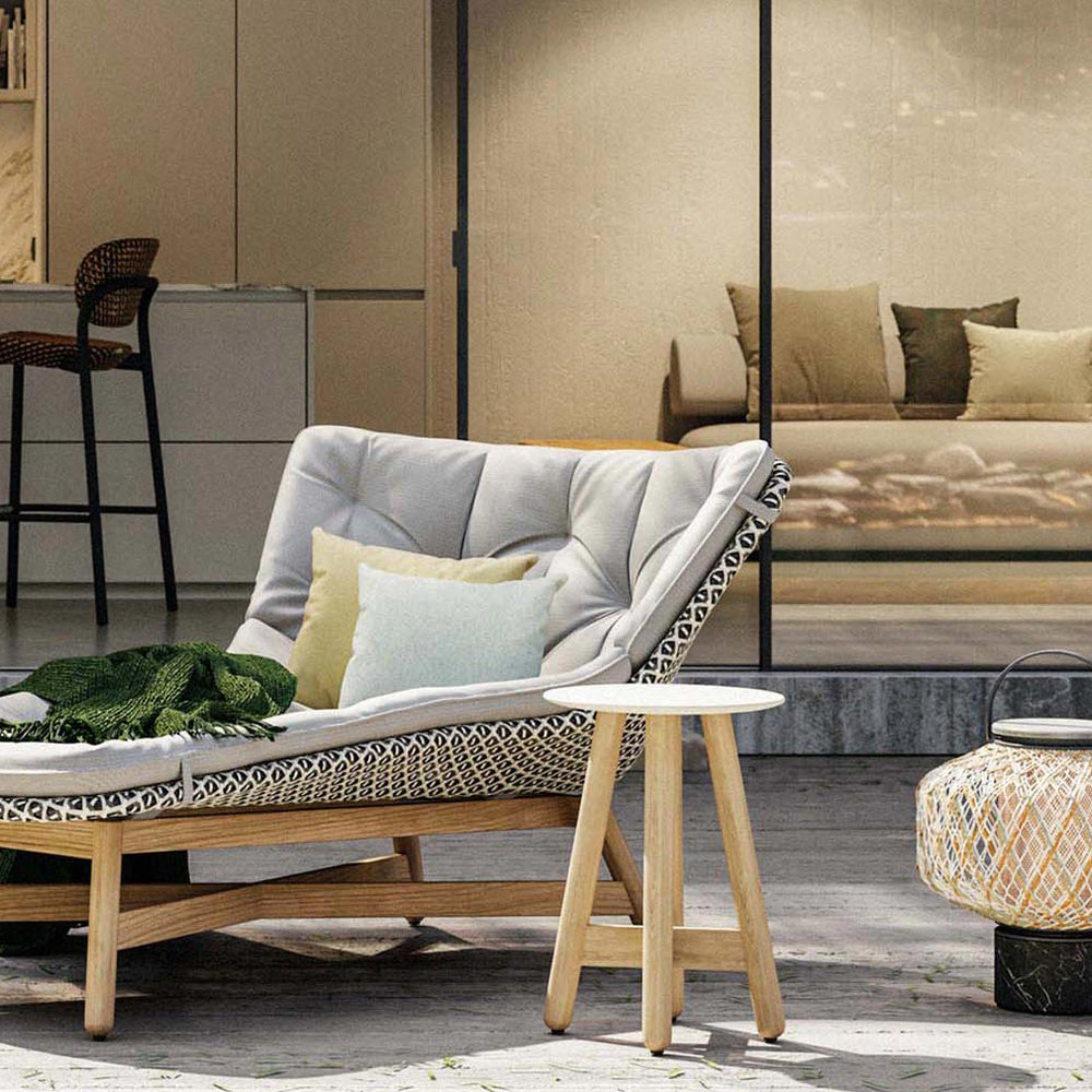 MBRACE Outdoor Side Table