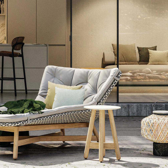 MBRACE Outdoor Side Table