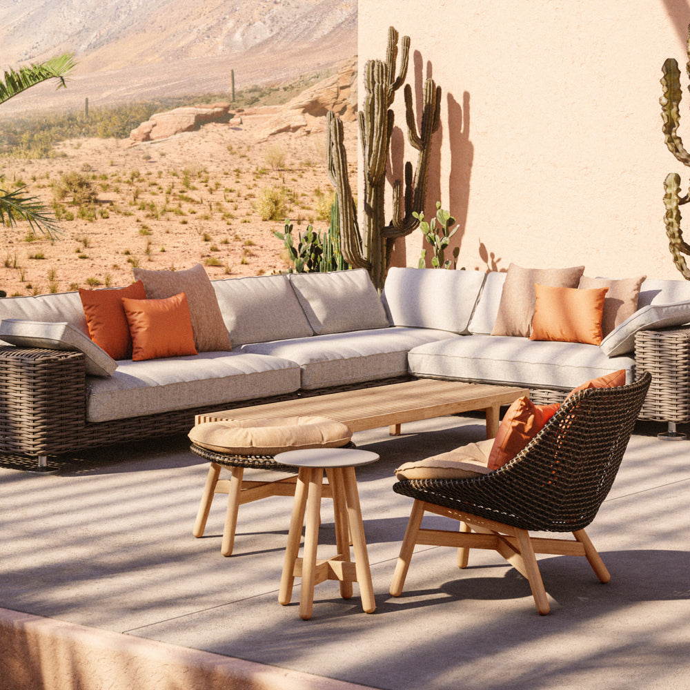 MBRACE Outdoor Side Table