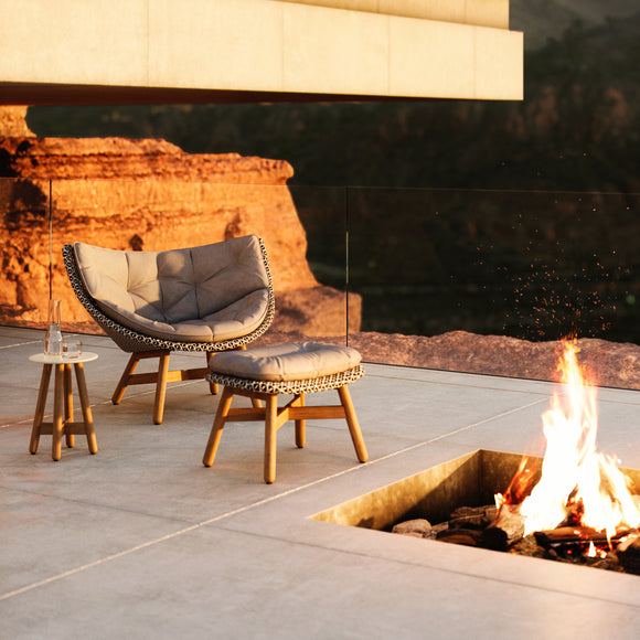 MBRACE Outdoor Side Table